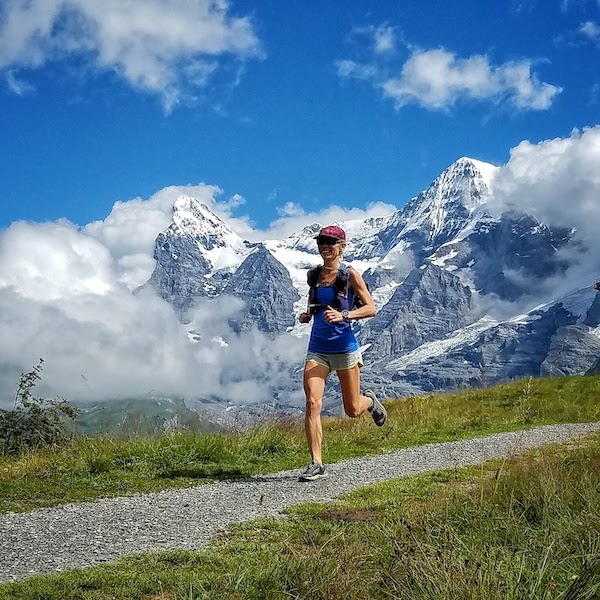 Cardio for Climbing Running Part 1